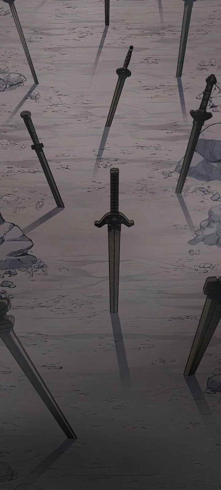 I Reincarnated As The Crazed Heir Chapter 48 - halaman 35