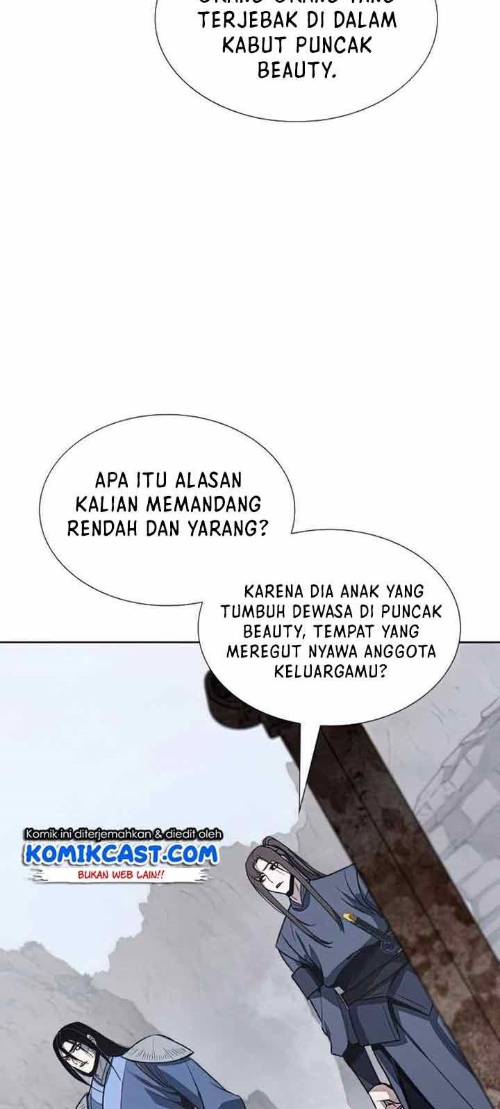 I Reincarnated As The Crazed Heir Chapter 48 - halaman 38