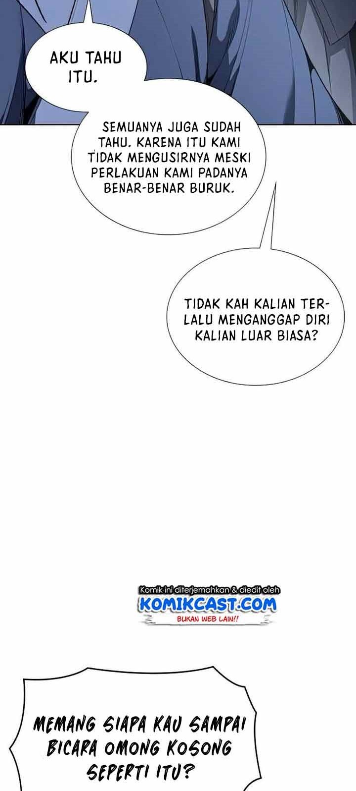 I Reincarnated As The Crazed Heir Chapter 48 - halaman 40
