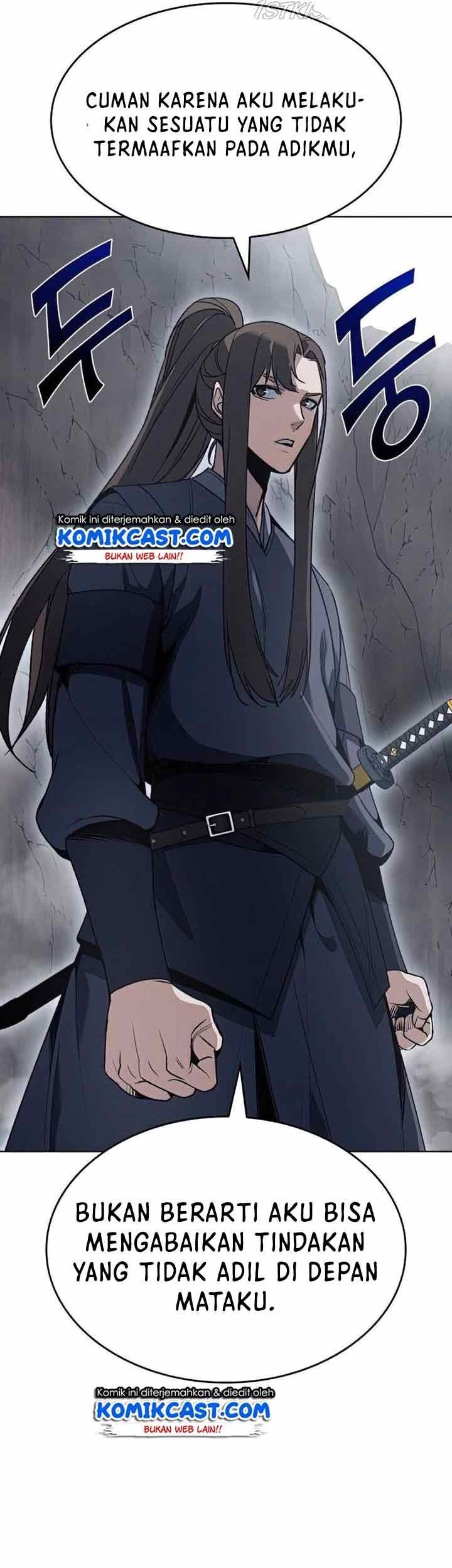 I Reincarnated As The Crazed Heir Chapter 48 - halaman 43