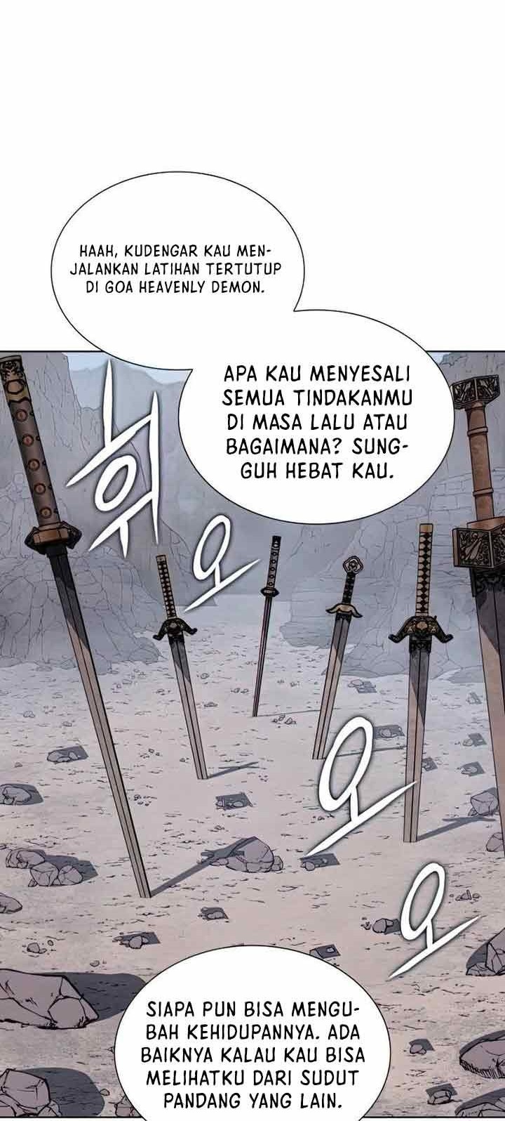 I Reincarnated As The Crazed Heir Chapter 48 - halaman 44
