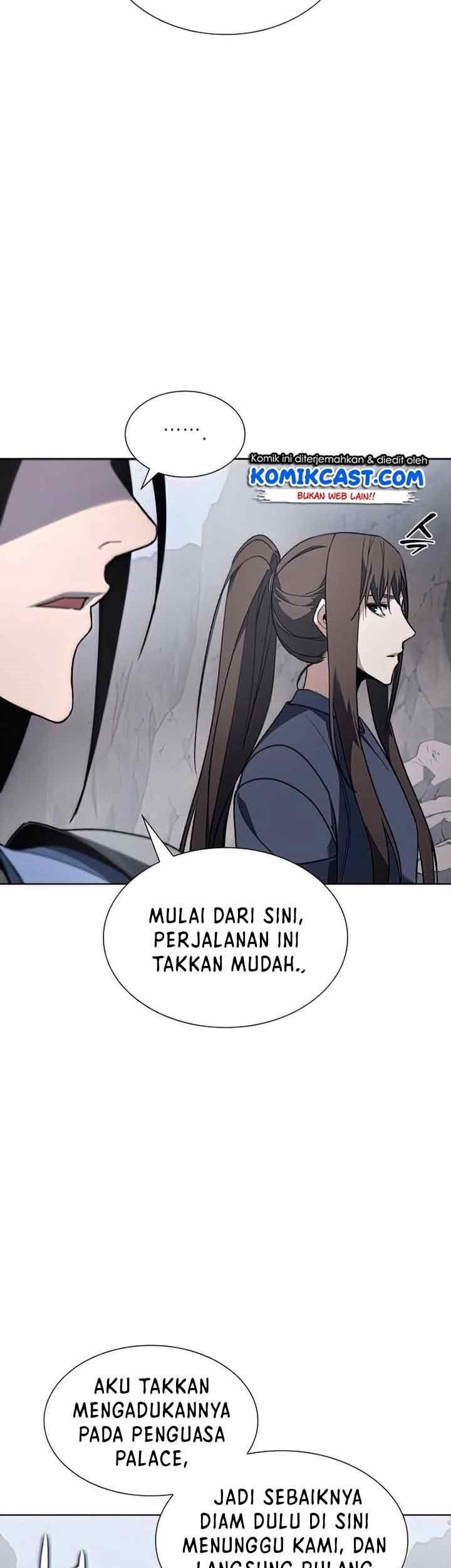 I Reincarnated As The Crazed Heir Chapter 48 - halaman 45
