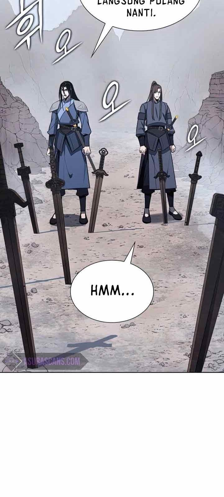 I Reincarnated As The Crazed Heir Chapter 48 - halaman 46