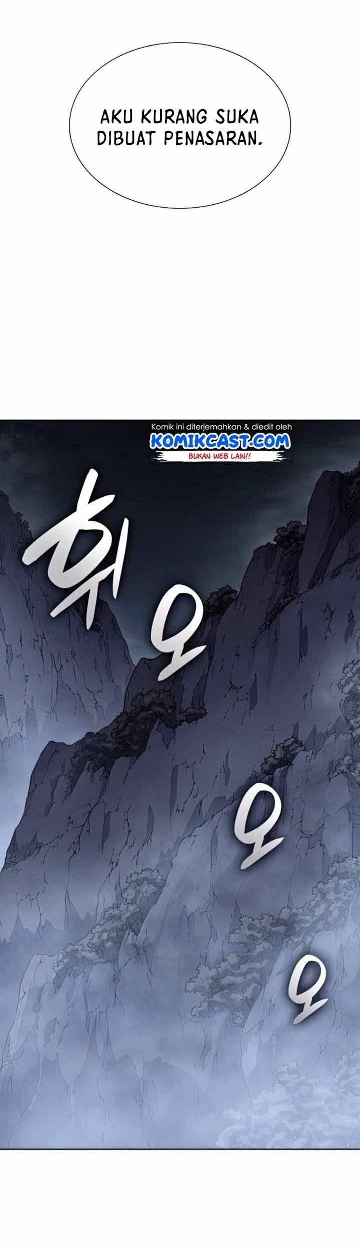 I Reincarnated As The Crazed Heir Chapter 48 - halaman 47