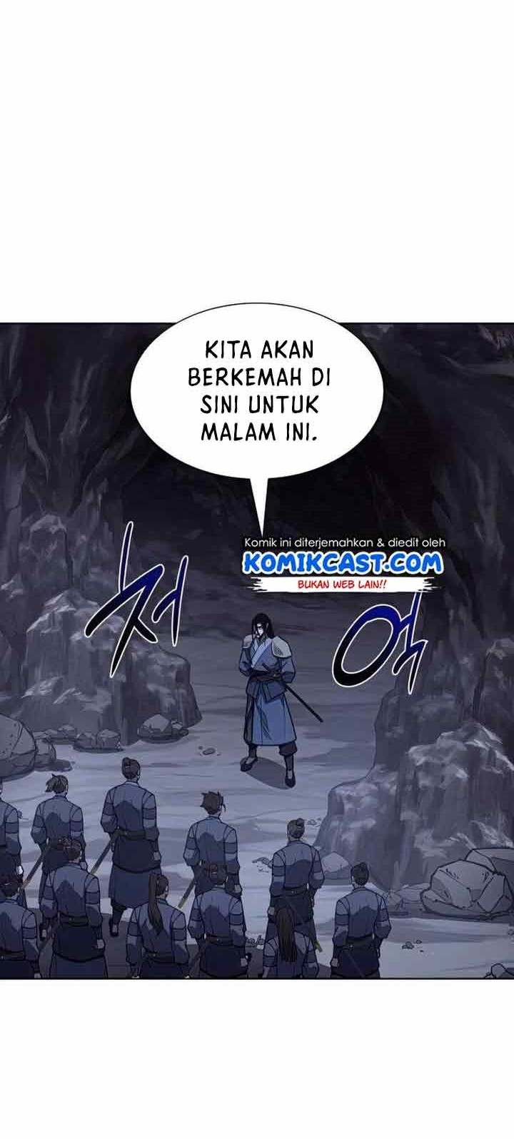 I Reincarnated As The Crazed Heir Chapter 48 - halaman 48