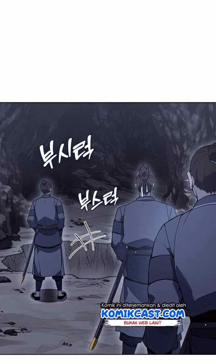 I Reincarnated As The Crazed Heir Chapter 48 - halaman 49
