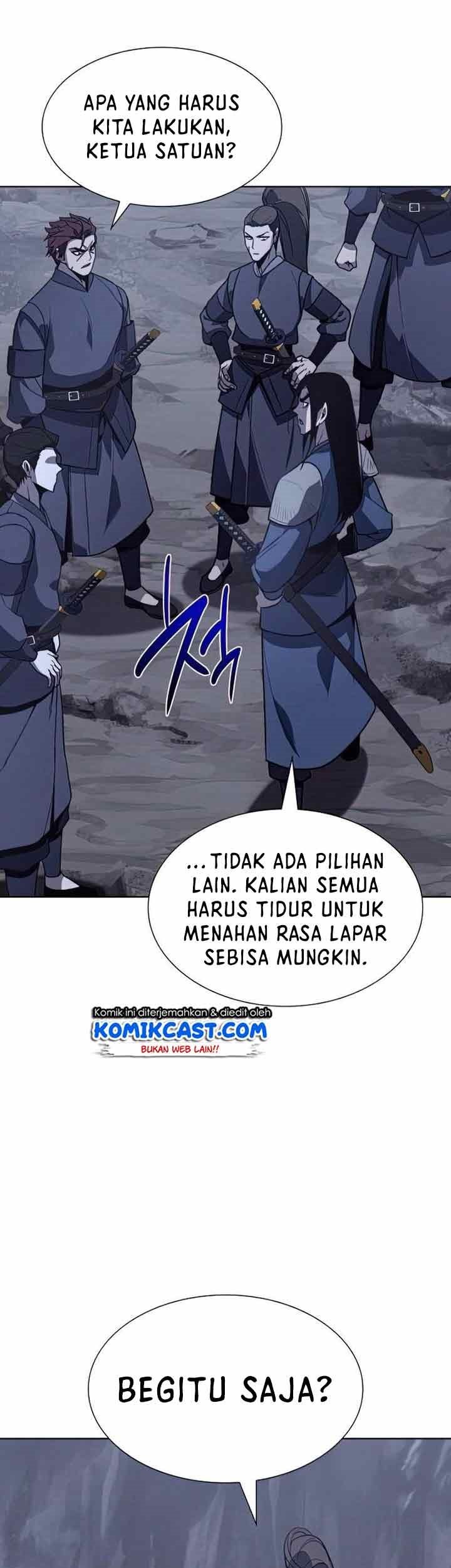 I Reincarnated As The Crazed Heir Chapter 48 - halaman 52