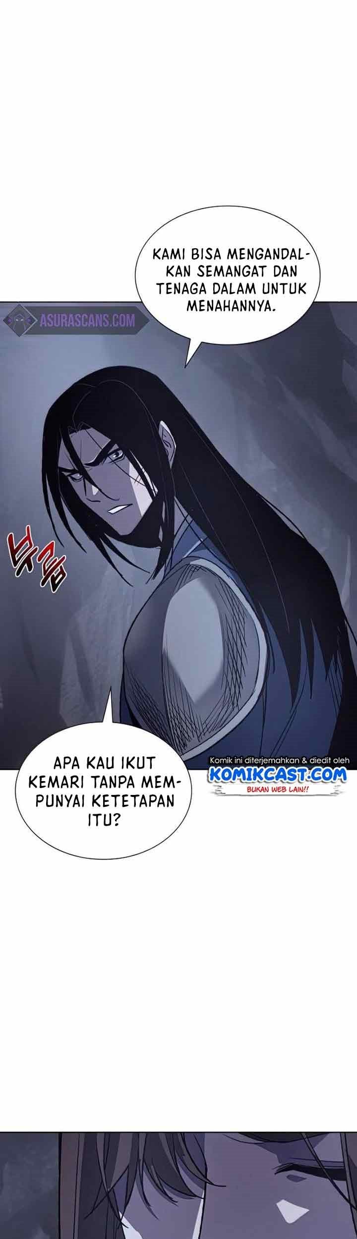 I Reincarnated As The Crazed Heir Chapter 48 - halaman 54