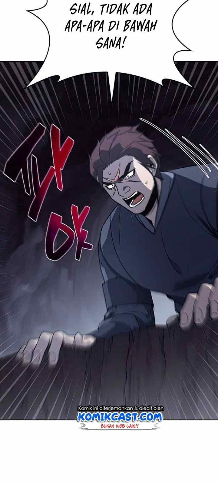I Reincarnated As The Crazed Heir Chapter 48 - halaman 59