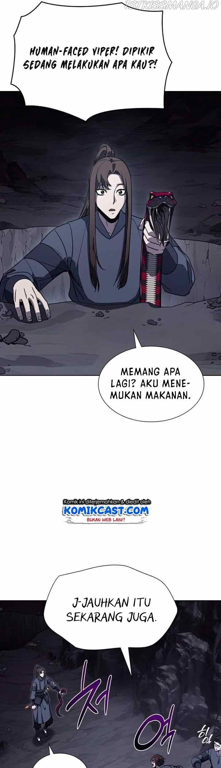 I Reincarnated As The Crazed Heir Chapter 48 - halaman 63