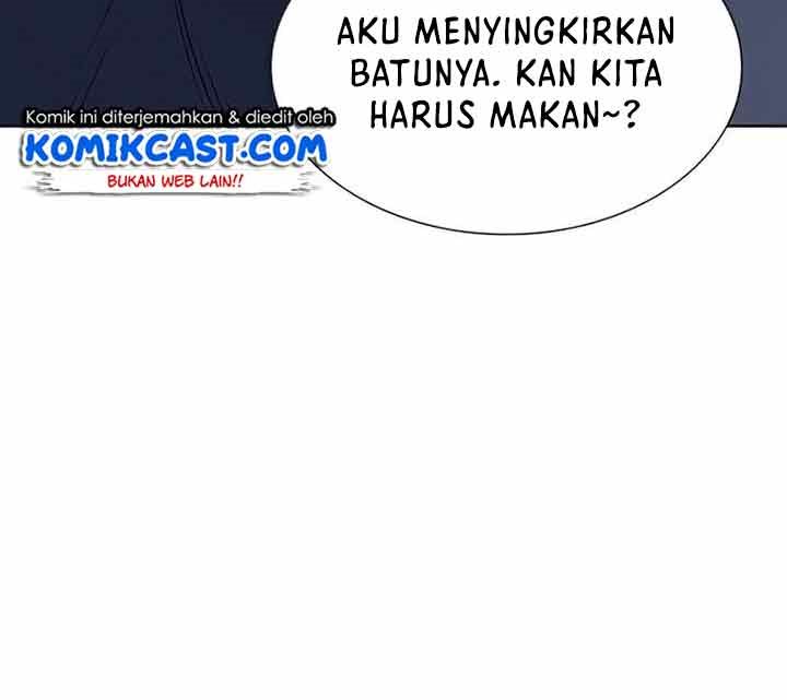 I Reincarnated As The Crazed Heir Chapter 48 - halaman 69