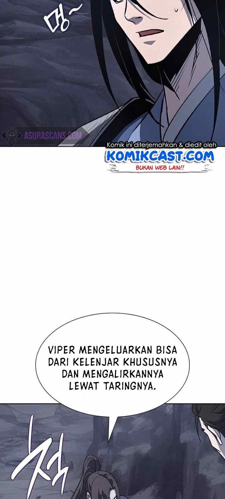 I Reincarnated As The Crazed Heir Chapter 48 - halaman 71