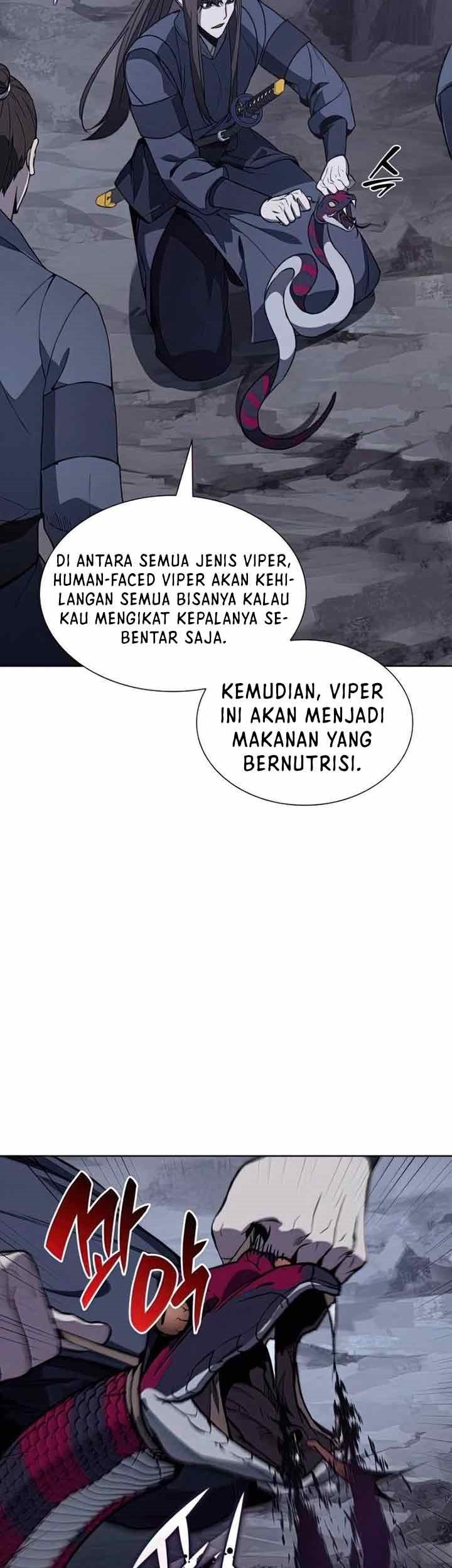 I Reincarnated As The Crazed Heir Chapter 48 - halaman 72