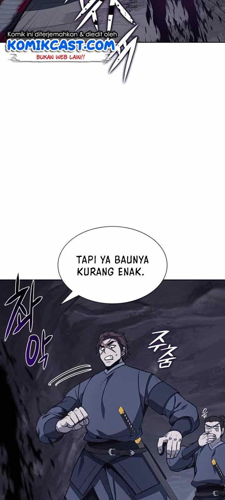 I Reincarnated As The Crazed Heir Chapter 48 - halaman 73