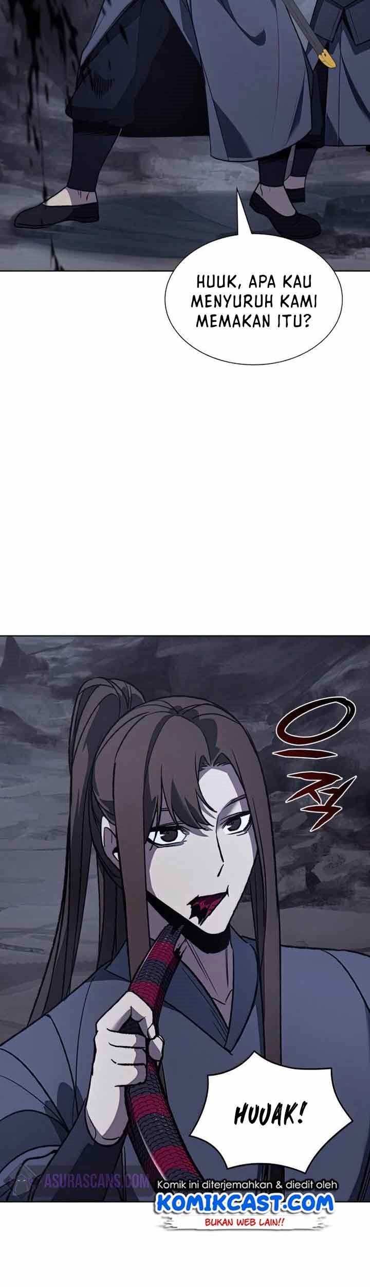 I Reincarnated As The Crazed Heir Chapter 48 - halaman 74