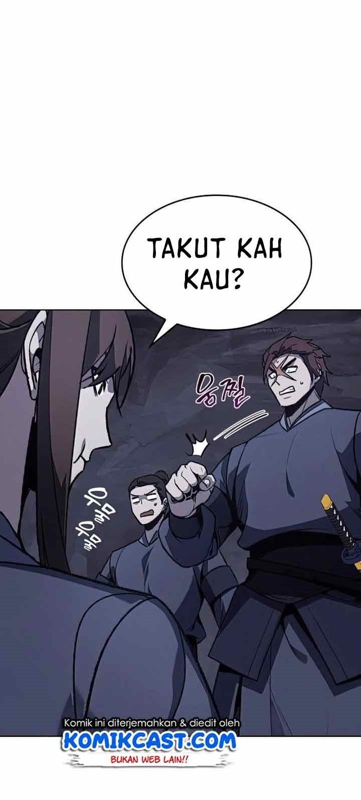 I Reincarnated As The Crazed Heir Chapter 48 - halaman 75