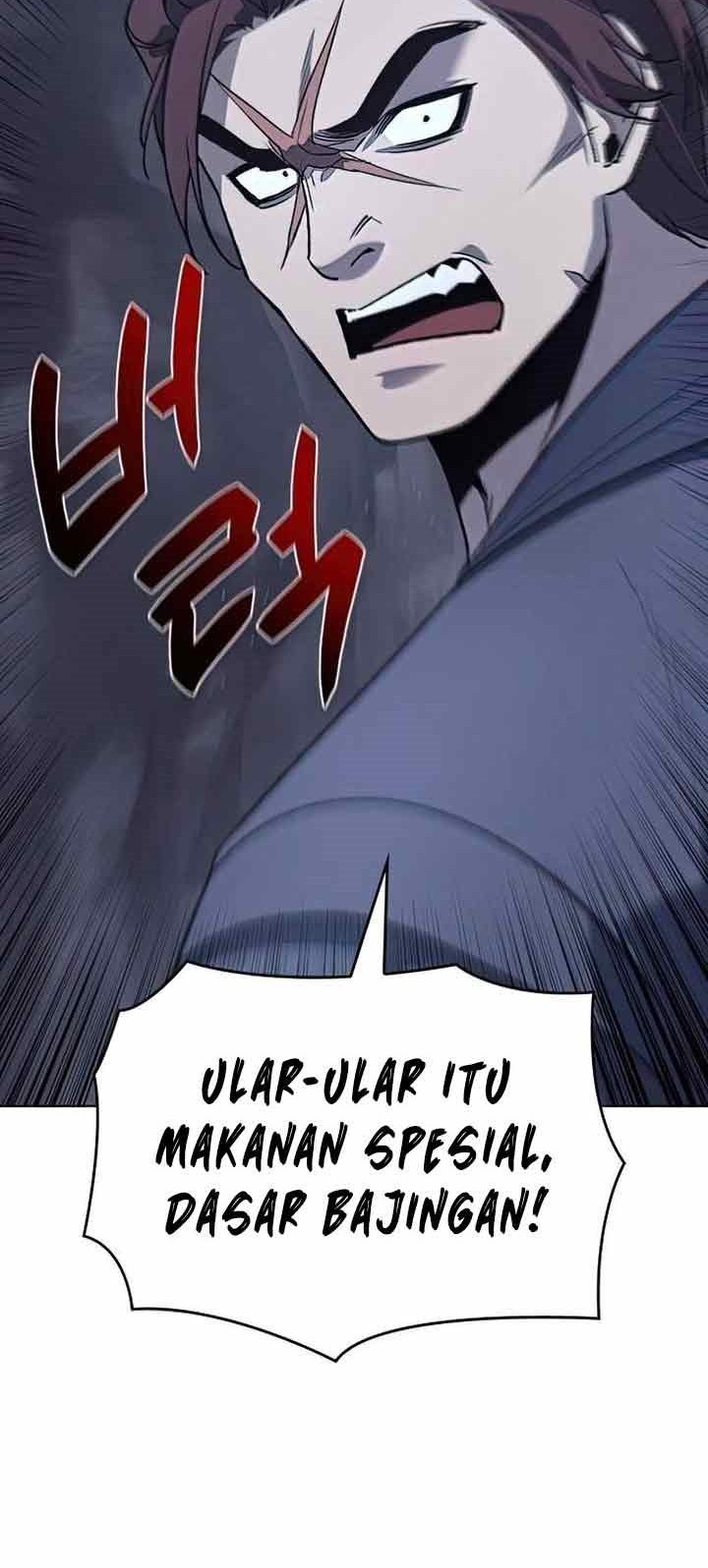 I Reincarnated As The Crazed Heir Chapter 48 - halaman 78