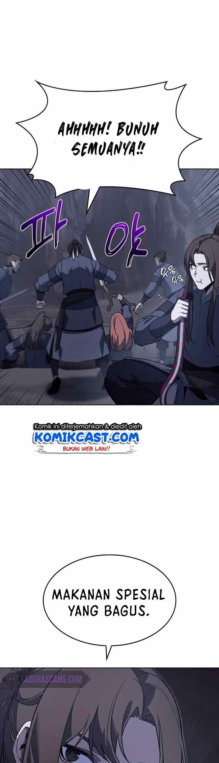 I Reincarnated As The Crazed Heir Chapter 48 - halaman 79