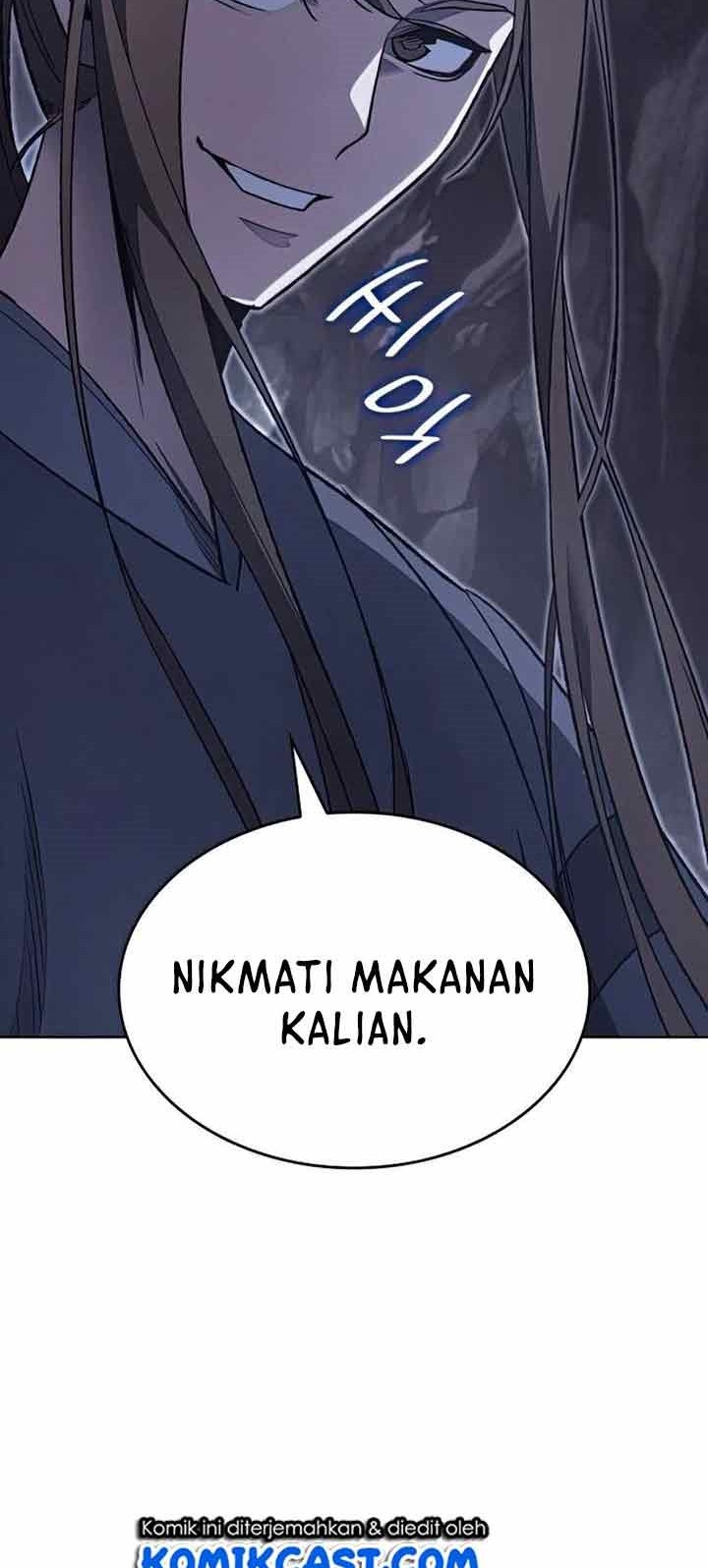 I Reincarnated As The Crazed Heir Chapter 48 - halaman 80