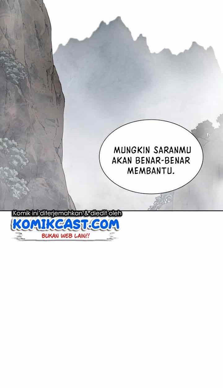I Reincarnated As The Crazed Heir Chapter 48 - halaman 82