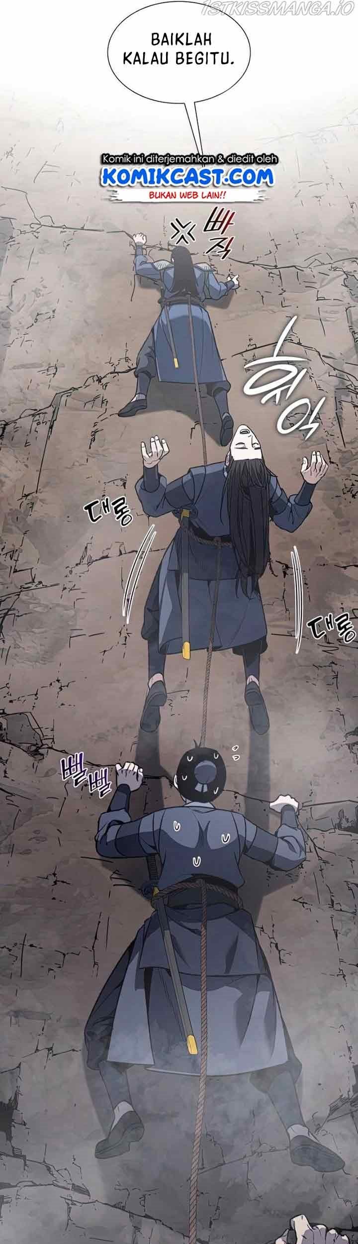 I Reincarnated As The Crazed Heir Chapter 48 - halaman 83