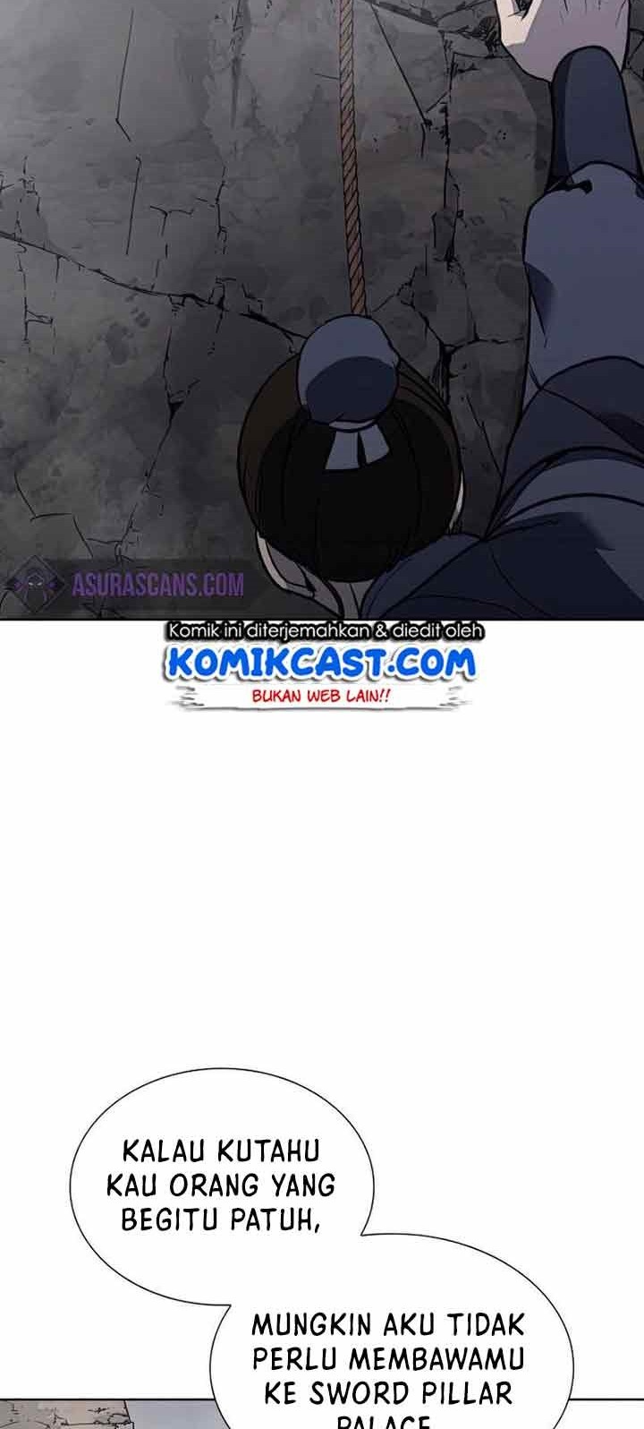 I Reincarnated As The Crazed Heir Chapter 48 - halaman 84