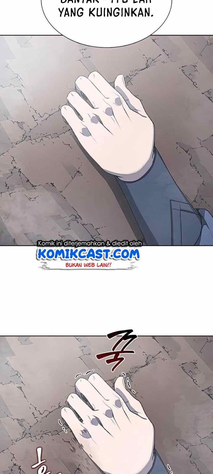 I Reincarnated As The Crazed Heir Chapter 48 - halaman 86