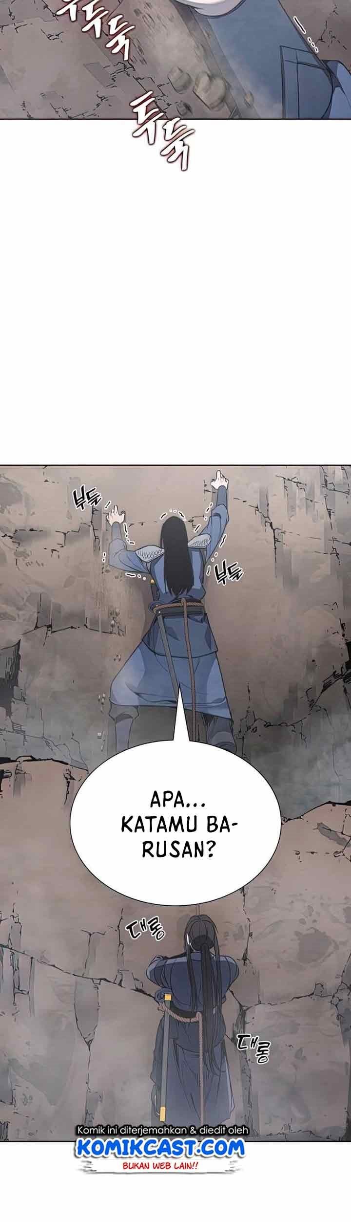 I Reincarnated As The Crazed Heir Chapter 48 - halaman 87
