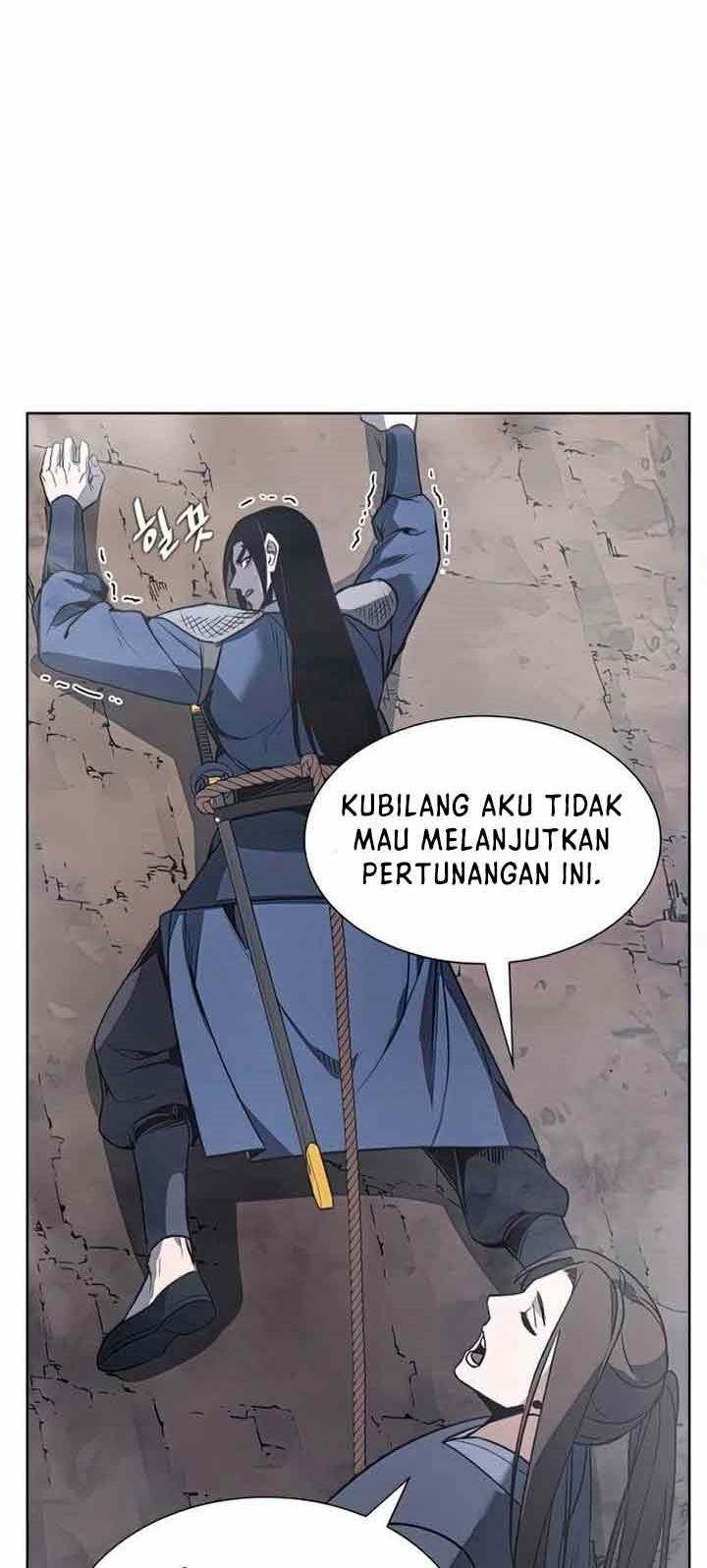 I Reincarnated As The Crazed Heir Chapter 48 - halaman 88