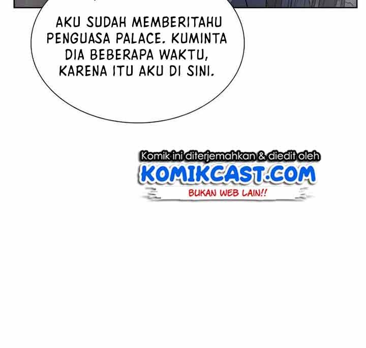I Reincarnated As The Crazed Heir Chapter 48 - halaman 89