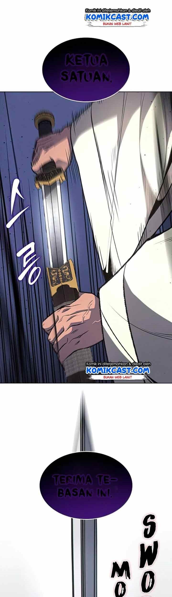 I Reincarnated As The Crazed Heir Chapter 48 - halaman 9