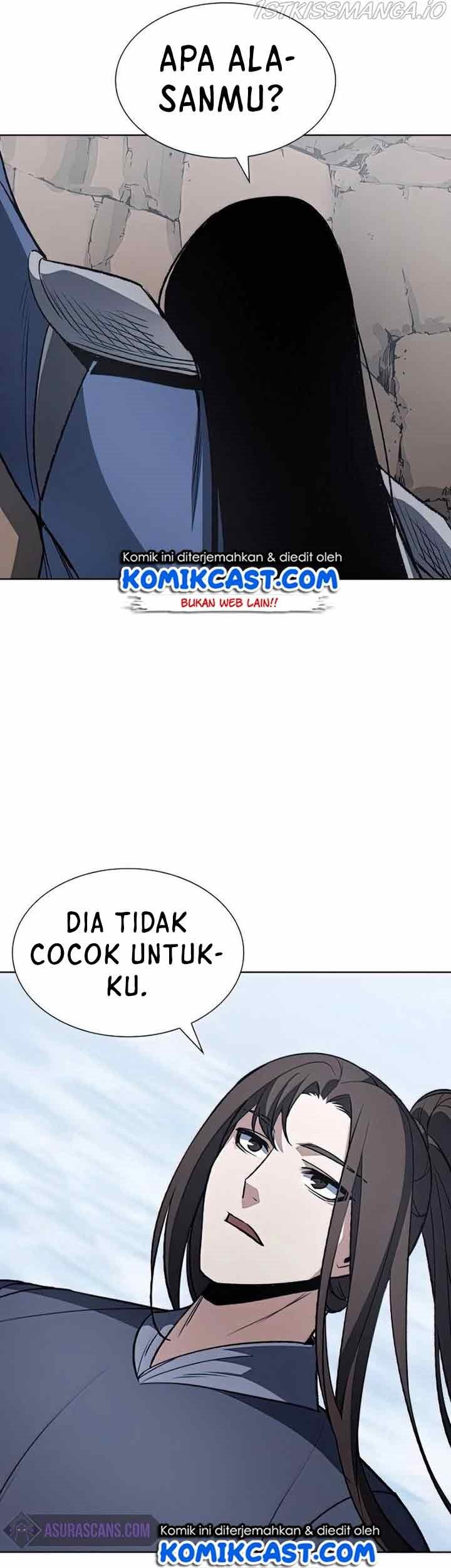 I Reincarnated As The Crazed Heir Chapter 48 - halaman 90