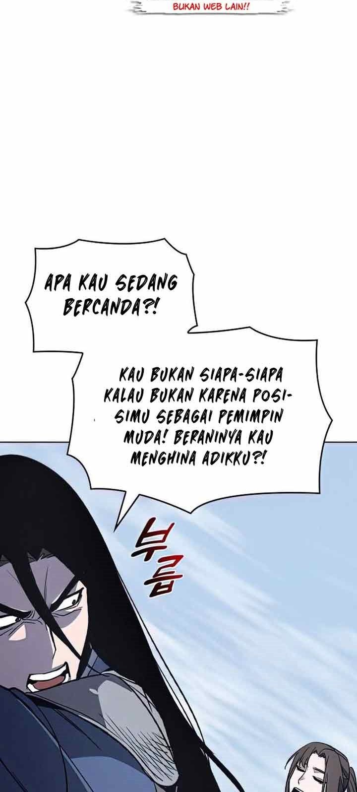 I Reincarnated As The Crazed Heir Chapter 48 - halaman 91