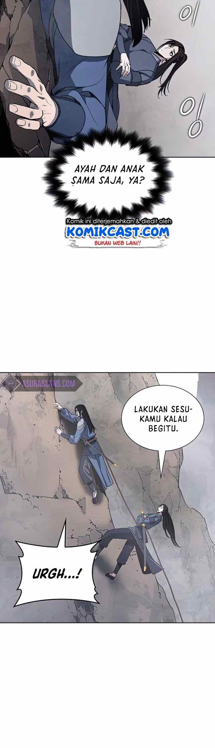 I Reincarnated As The Crazed Heir Chapter 48 - halaman 94