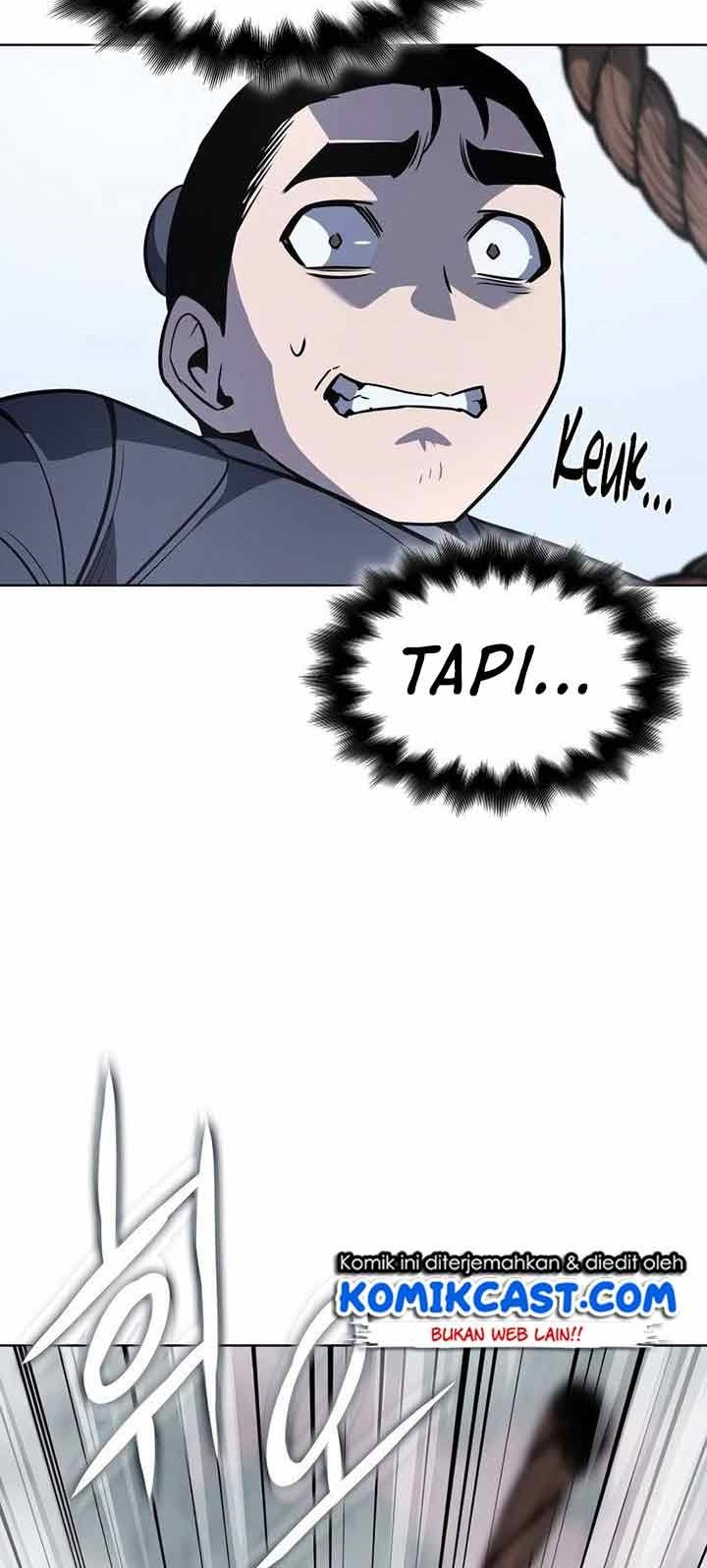 I Reincarnated As The Crazed Heir Chapter 49 - halaman 10