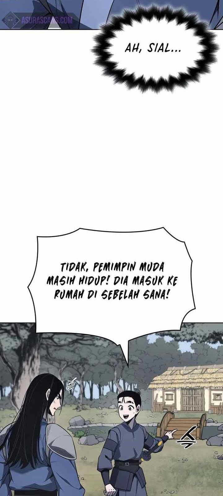 I Reincarnated As The Crazed Heir Chapter 49 - halaman 101