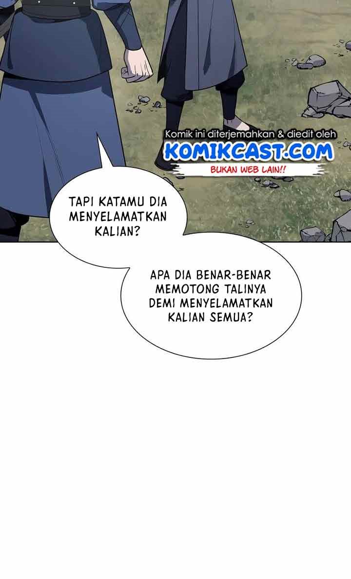 I Reincarnated As The Crazed Heir Chapter 49 - halaman 102