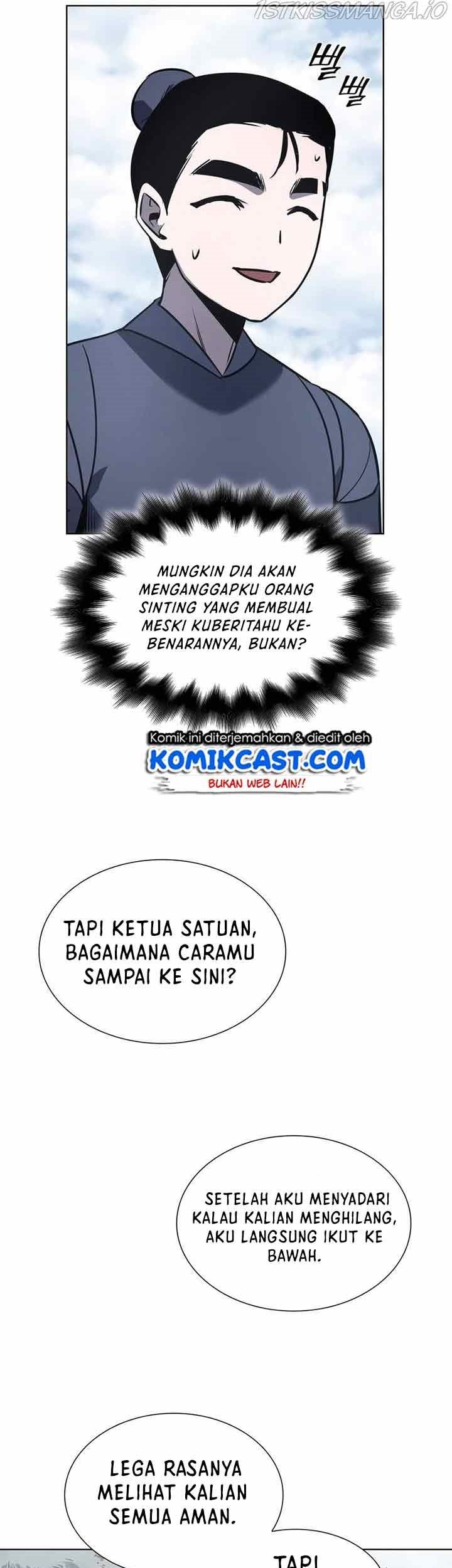I Reincarnated As The Crazed Heir Chapter 49 - halaman 103