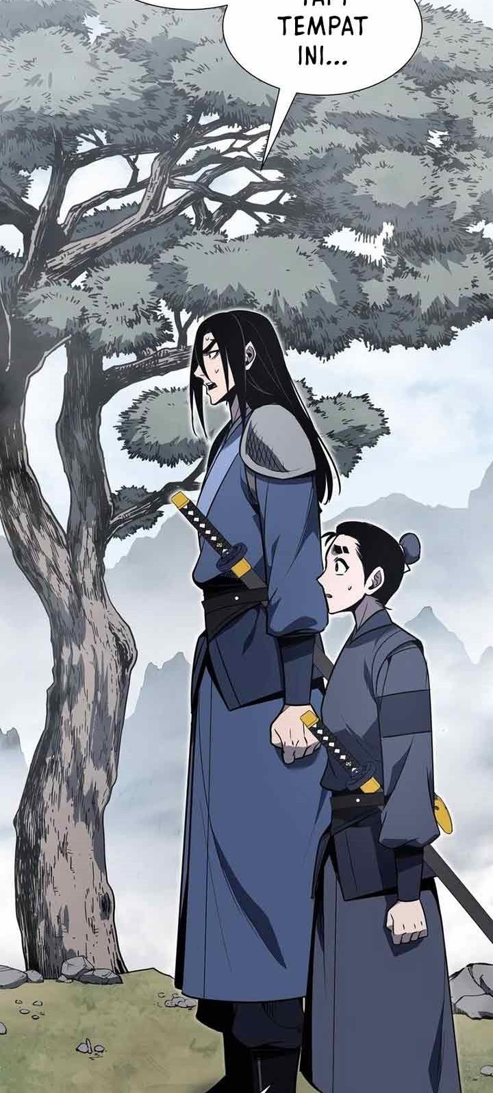 I Reincarnated As The Crazed Heir Chapter 49 - halaman 104
