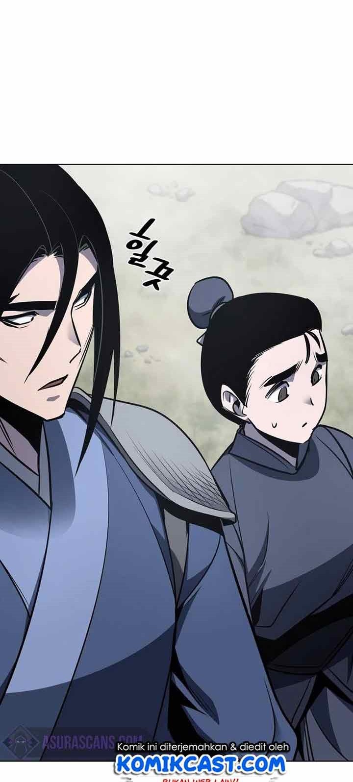 I Reincarnated As The Crazed Heir Chapter 49 - halaman 106