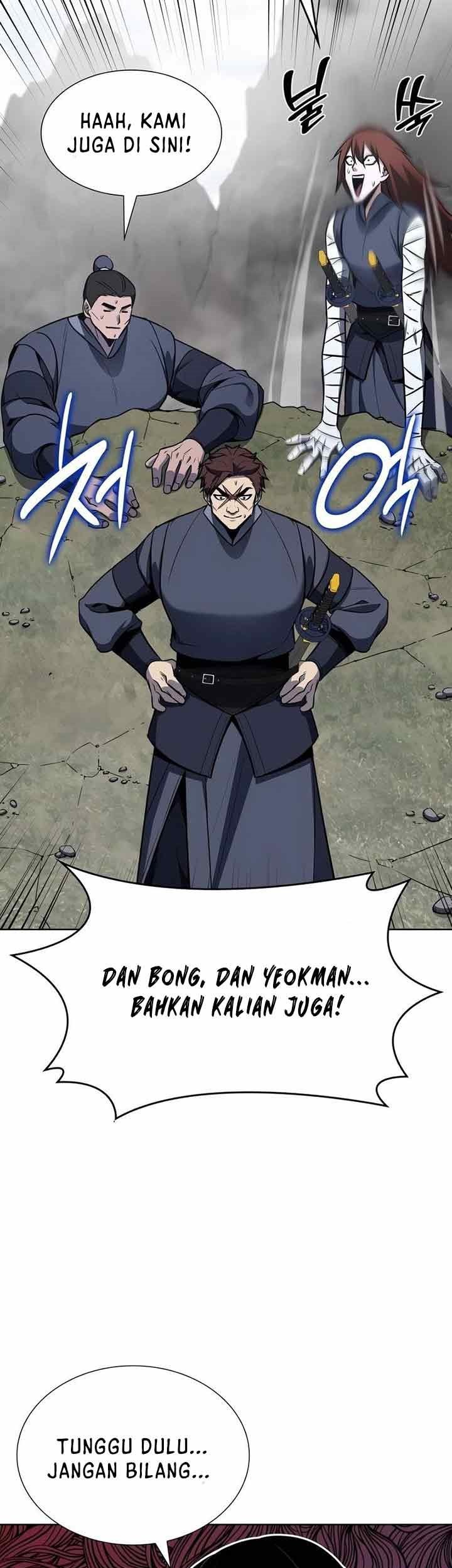 I Reincarnated As The Crazed Heir Chapter 49 - halaman 112