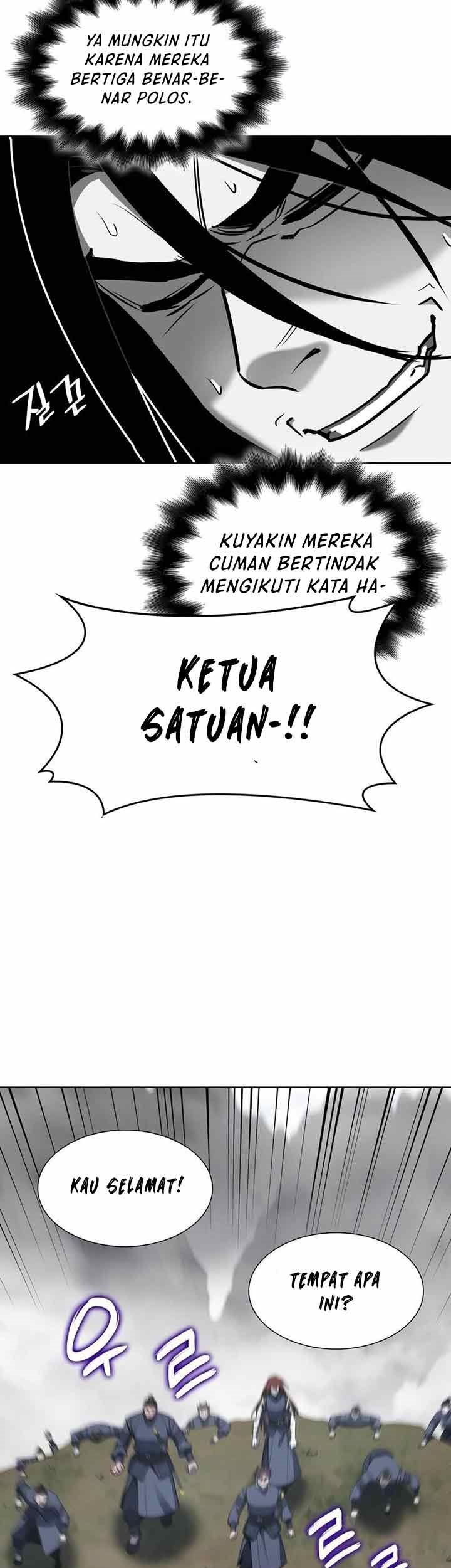 I Reincarnated As The Crazed Heir Chapter 49 - halaman 114