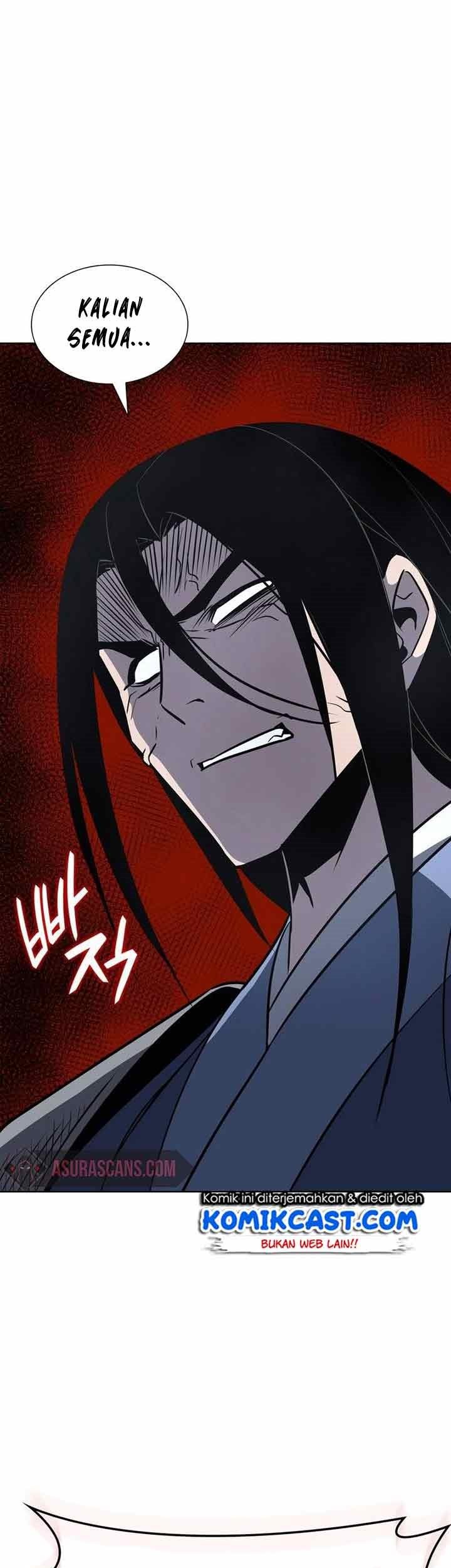I Reincarnated As The Crazed Heir Chapter 49 - halaman 119