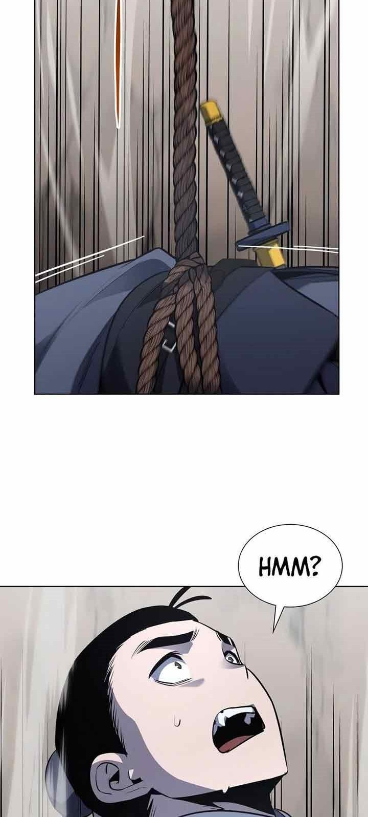 I Reincarnated As The Crazed Heir Chapter 49 - halaman 12