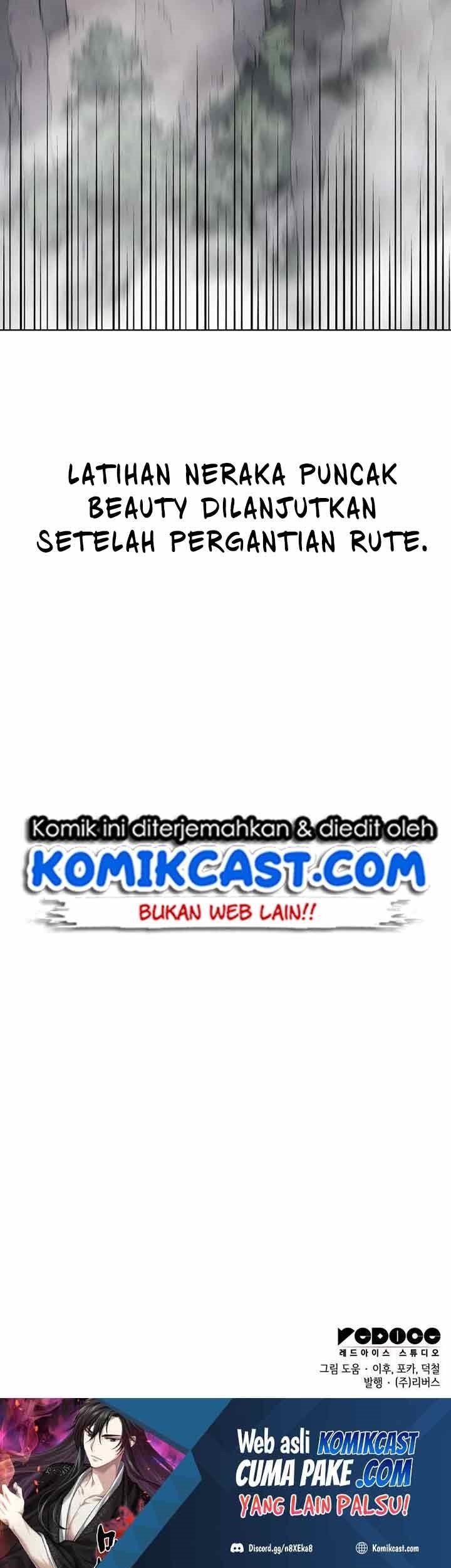 I Reincarnated As The Crazed Heir Chapter 49 - halaman 121