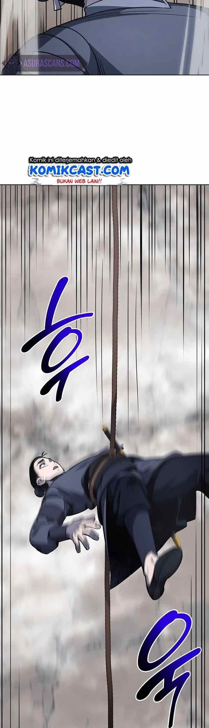 I Reincarnated As The Crazed Heir Chapter 49 - halaman 13