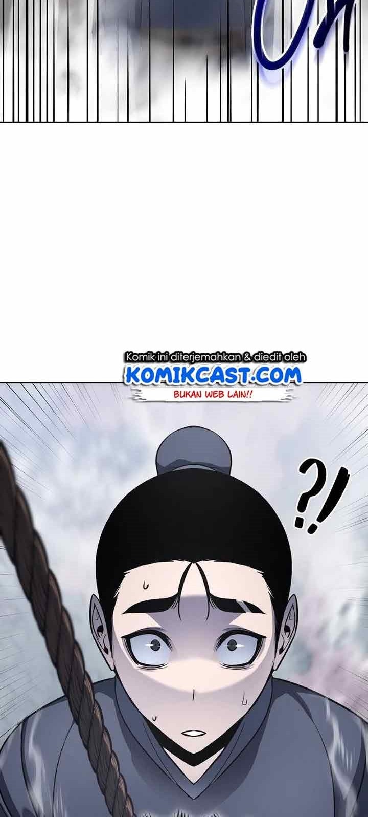 I Reincarnated As The Crazed Heir Chapter 49 - halaman 16