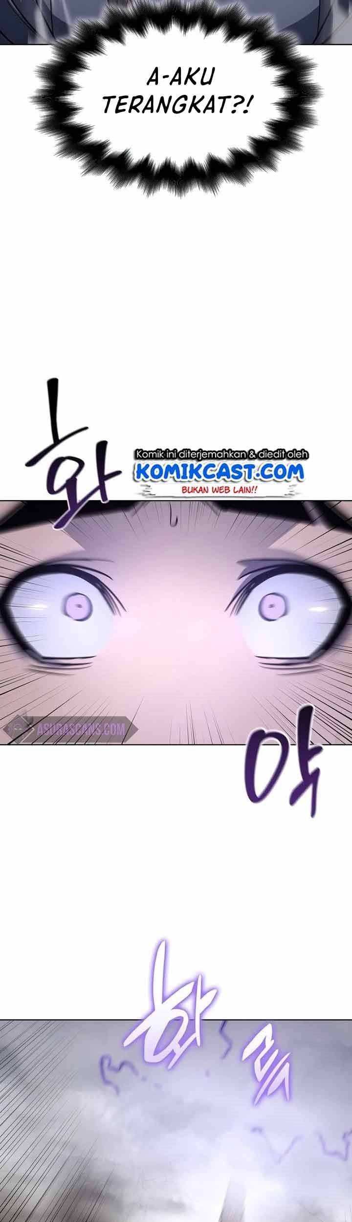 I Reincarnated As The Crazed Heir Chapter 49 - halaman 17