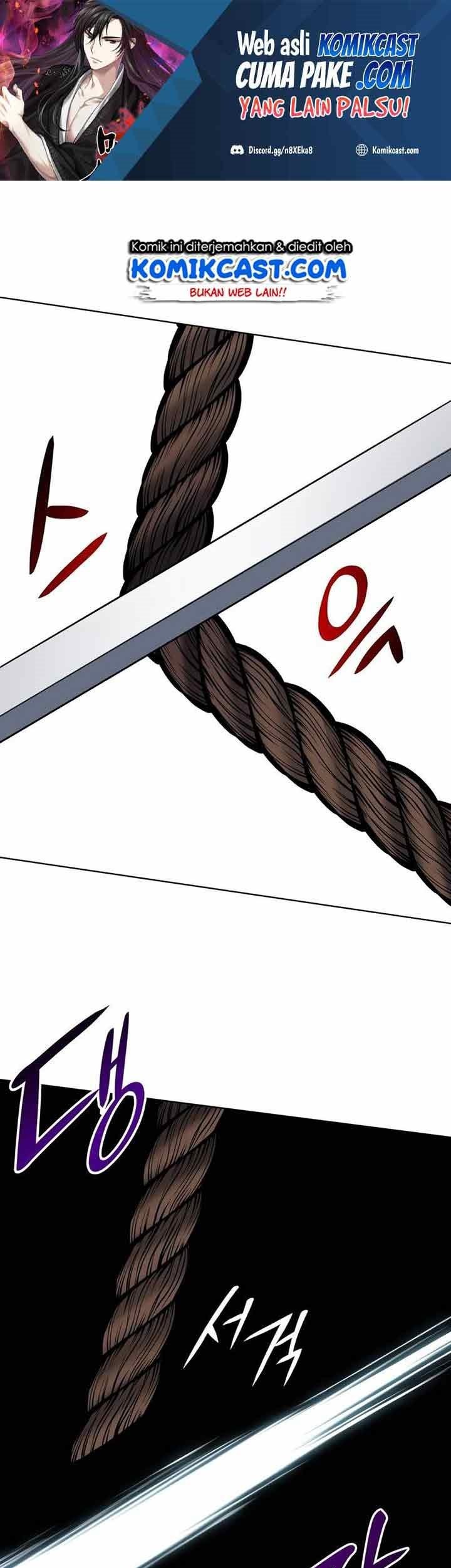 I Reincarnated As The Crazed Heir Chapter 49 - halaman 2