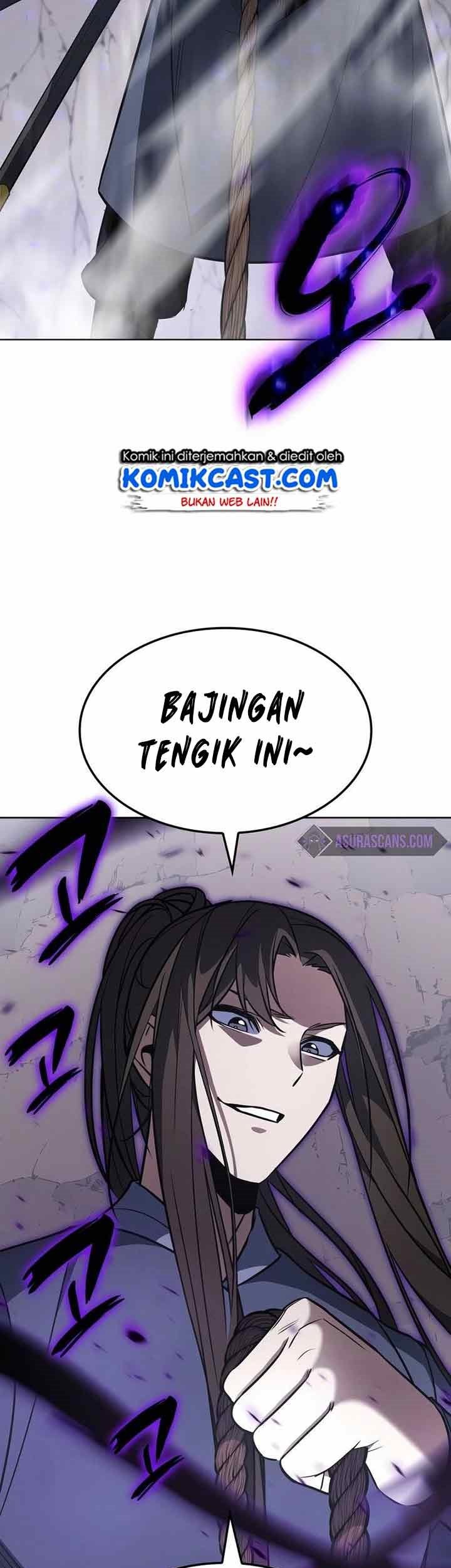 I Reincarnated As The Crazed Heir Chapter 49 - halaman 23